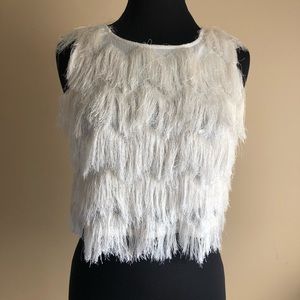 Zara Basic Collection Top